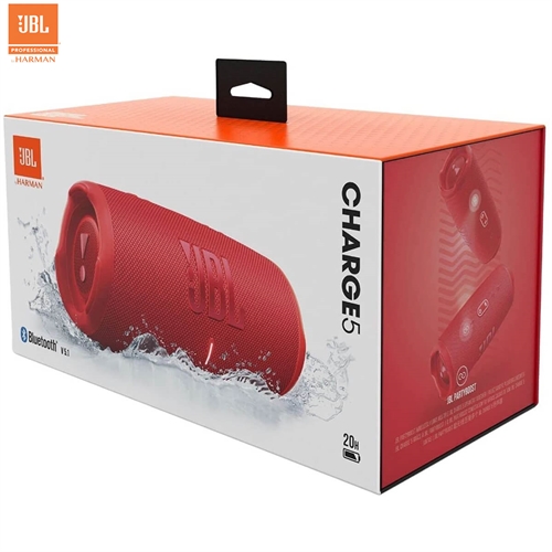 Loa JBL Charge 5 8